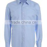 Good Quality Long Sleeve Men Formal Shirt thumbnail-5