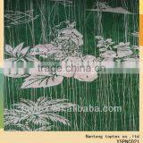 Calico Cotton Fabric in Stock thumbnail-1