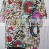 Latest Designed Printed Ladies Dresses thumbnail-3