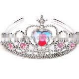 Frozen Princess Queen Crown and Wand Set thumbnail-5