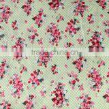 Fancy Latest Balloon Design Printing Fabric Comfortable 100% Cotton Fabric thumbnail-4