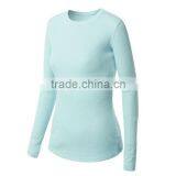 Hotsale Women Tshirt Longsleeves thumbnail-1