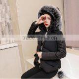Zm35760a New Design Korean Winter Coat for Women thumbnail-6