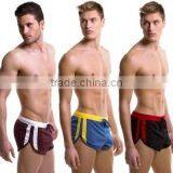 Top Quality Cotton Men Running Shorts thumbnail-1