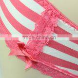 Sexy Girl Sunderwear Satin Panties Satin Sexy Bikini Panties thumbnail-6