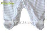 Lovely Catoon Baby Clothes Patern Soft Cotton Long Sleeve Cute Baby Romper thumbnail-5