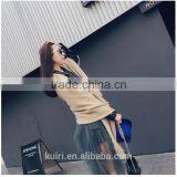 Fashion Camel Winter Women's Artificial Cashmere Shawl Scarf Thick Warm Wrap Long Muffler Tassels thumbnail-4