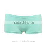 Multi Colors Seamless Boxers Shorts Sexy Lingerie Women Underwear Boyshorts Cheap Ladies Panties thumbnail-3