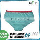 Cartoon Kids Underwear With Printing for Girls thumbnail-2