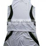 2015 OEM Basketball Uniform, Basketball Suit, Basketball Jersey Bb1102 thumbnail-1