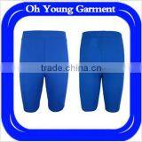 Men's Spandex Sport Shorts,Crossfit Shorts,Spandex Running Shorts Mens thumbnail-1