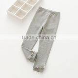 S60614B 2017 New Children's Cotton Rabbit Embroidery Pant Leggings Autumn New Wood Ear thumbnail-6