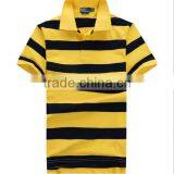 2016 New Model Men's Brand Polo Shirt Only For American Europe Man Plus Size Breathable thumbnail-3