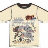 2011 Boys Fleece T-shirts in Winter thumbnail-1