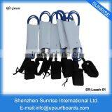 6' Length Surfing Safty Leash Custom Surfboard Leash China Manufacturer thumbnail-1