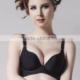 2015 Nylon Ddd Underwire Bra Lot thumbnail-1