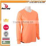 Fancy Girl Pure Color V Neck Long Sleeve T Shirt for Women thumbnail-2