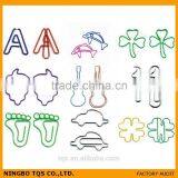 High Quality Heart Shaped Paper Clips thumbnail-5