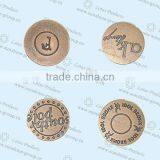 Decorate Jean Button For Clothing thumbnail-1