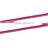 Polyamide Nylon Jewelry Thread Cord Fuchsia 3mm thumbnail-3