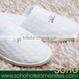 Cheap Hotel Bathroom Slippers,slippers for Hotel,disposable Hotel Slippers thumbnail-1