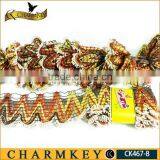 Tape Fancy Hand Knitting Yarn Scarf Yarn thumbnail-1