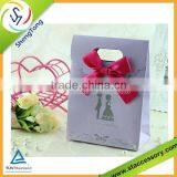 Fancy and High Quality Wedding Paper Bag /customized Paper Gift Bag Hot Selling thumbnail-6