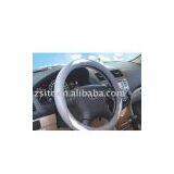 72105 Car Steering Wheel Cover thumbnail-1