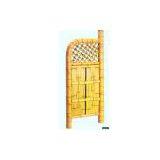 Bamboo Fence thumbnail-1