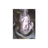 Pond Fountain thumbnail-1