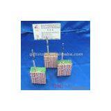 Sell Musical Name Card Clips thumbnail-1