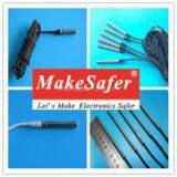 High Precision and Good Performance NTC Temperatrure Sensor thumbnail-2