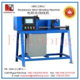 DRS-23PLC Resistance Winding Machine