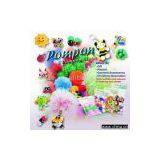 Sell Pompon and Pompon Toys thumbnail-1