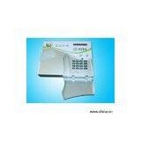 Sell Wireless Voiced GSM Alarm(SA-Y-GSM) : GSM Alarm System Alarm Host Alarm thumbnail-1