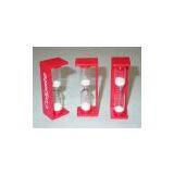 Hong Kong Plastic Sand Timer