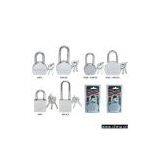 Sell Steel Padlock thumbnail-1