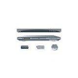 Slim DVD Player With Card Reader and USB Slot thumbnail-1