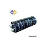 Sell Screw Terminal Aluminum Electrolytic Capacitor 85C thumbnail-1