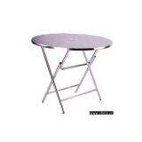 Sell Aluminum Table thumbnail-1