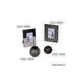 Sell Leather Round Box thumbnail-1