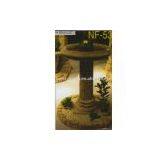 Antique Fountain(IW0144) thumbnail-1