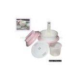 Microwave Rice Cooker