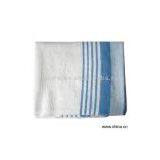 Sell 100% Cotton Brushed Blanket thumbnail-1