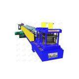 Cable tray forming machine