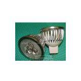 MR16 LED Spotlights 3*2w thumbnail-1