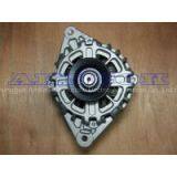 Alternator For Hyundai,Kia,LESTER 13839,AB180128,3730022600,LRA02136,LRA2136,0986080790,1237801MD thumbnail-1