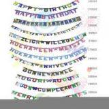 Sell Paper Letter Banner thumbnail-1