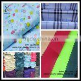 100% Cotton 20*10 40*42 Printed Cotton Fabric thumbnail-1