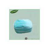 PU Christmas Cosmetic Box thumbnail-1